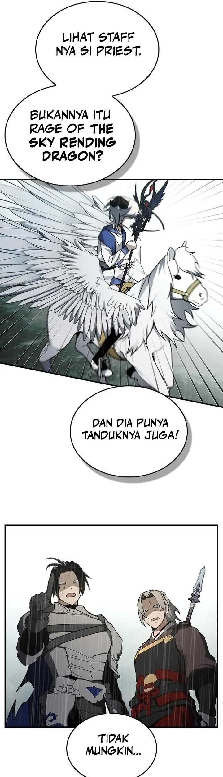 Bad Ending Maker Chapter 38 Gambar 18