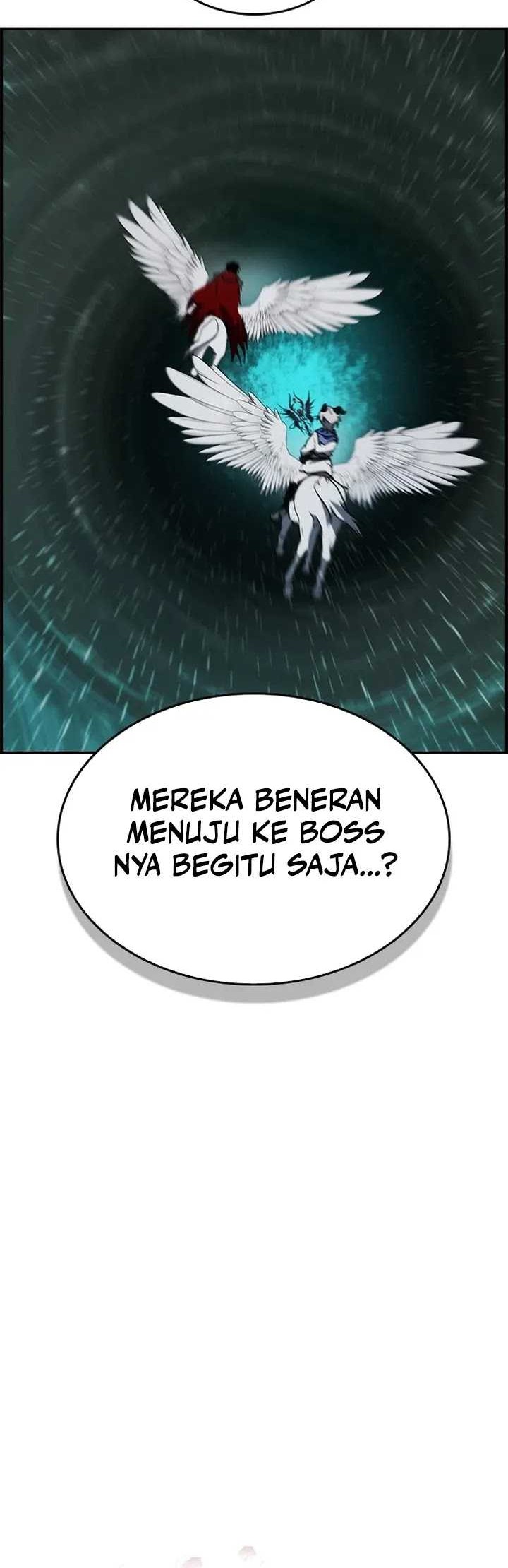 Bad Ending Maker Chapter 38 Gambar 19