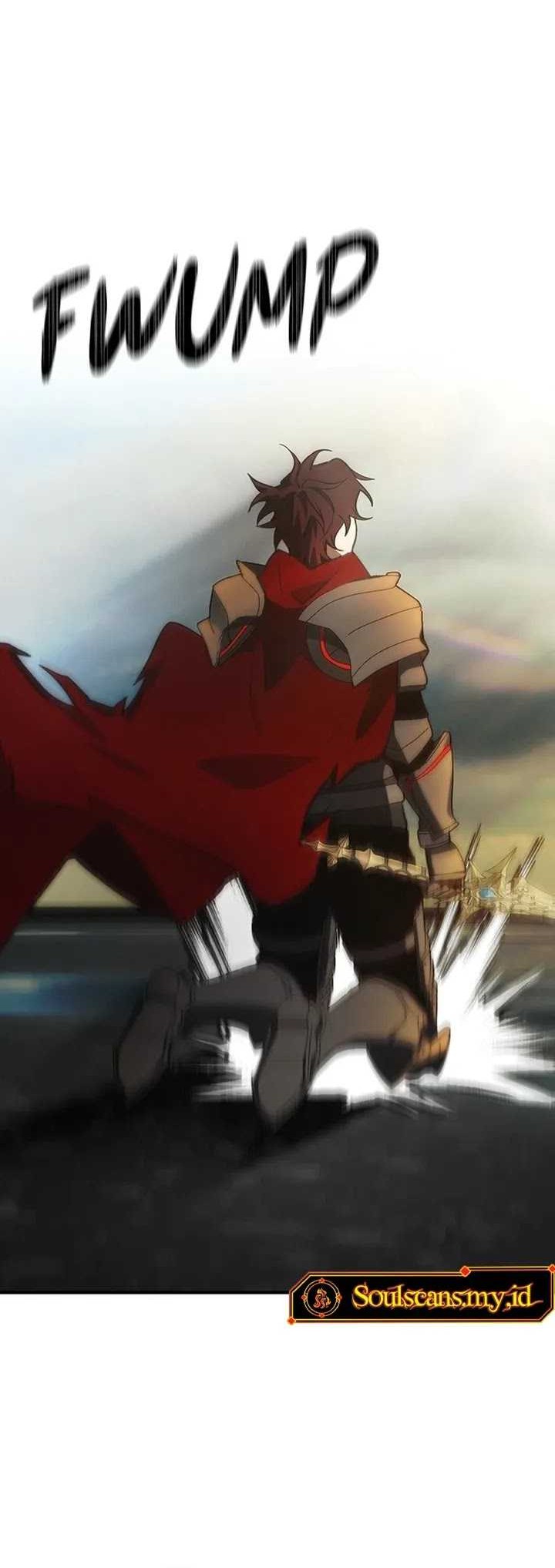 Bad Ending Maker Chapter 38 Gambar 21