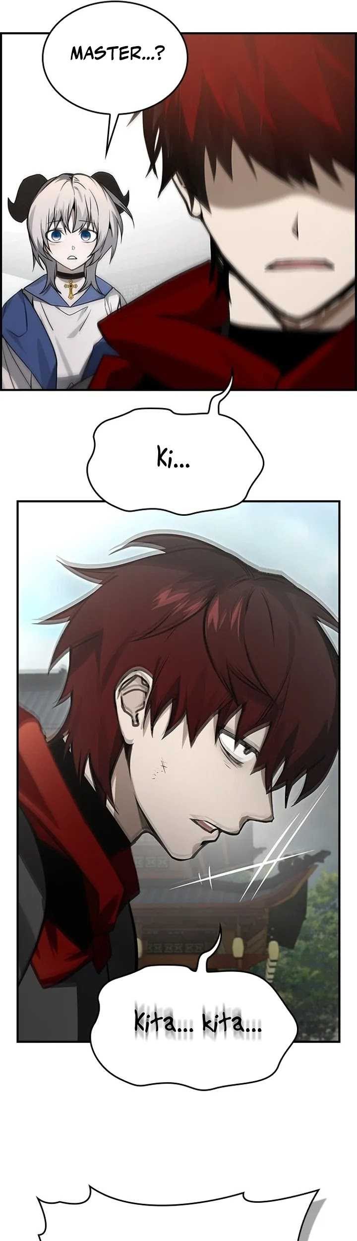 Bad Ending Maker Chapter 38 Gambar 22