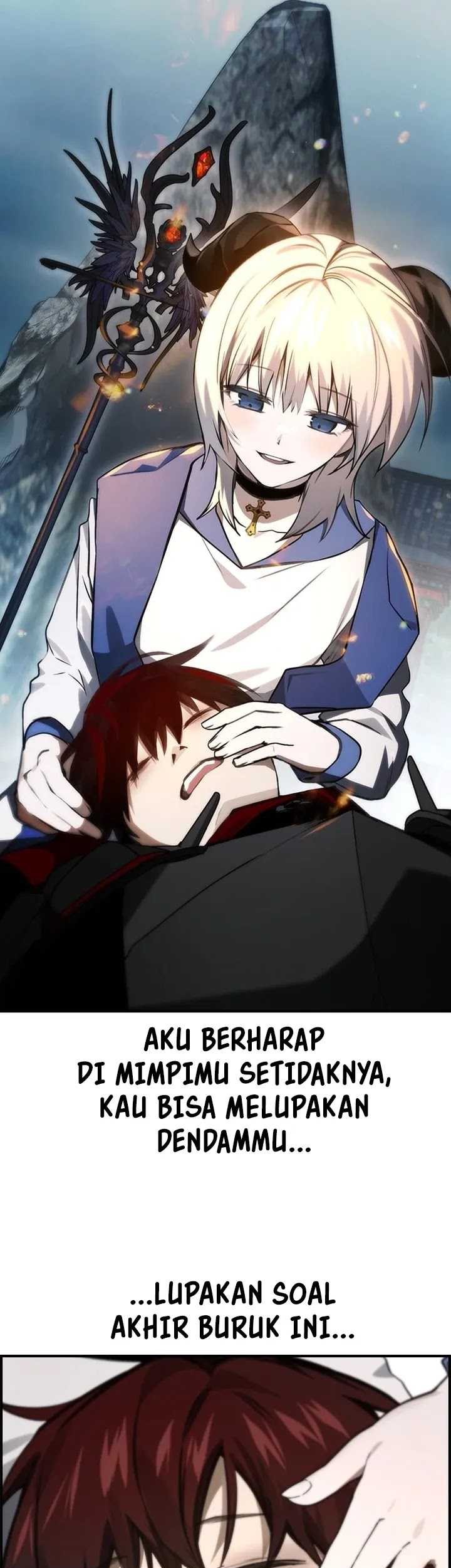 Bad Ending Maker Chapter 38 Gambar 28