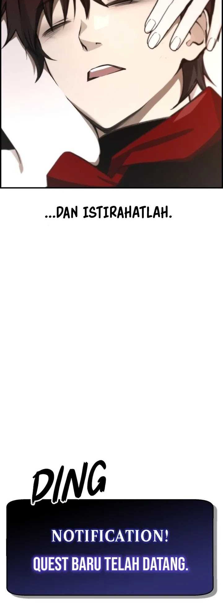 Bad Ending Maker Chapter 38 Gambar 29
