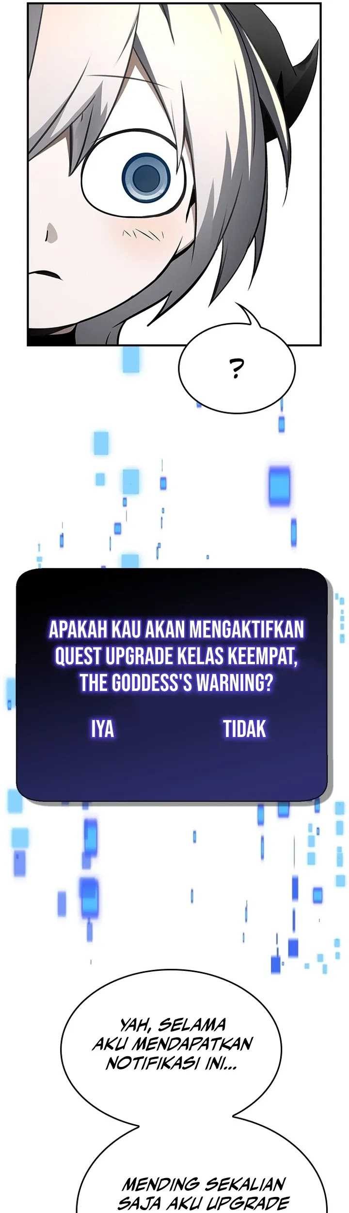 Bad Ending Maker Chapter 38 Gambar 30