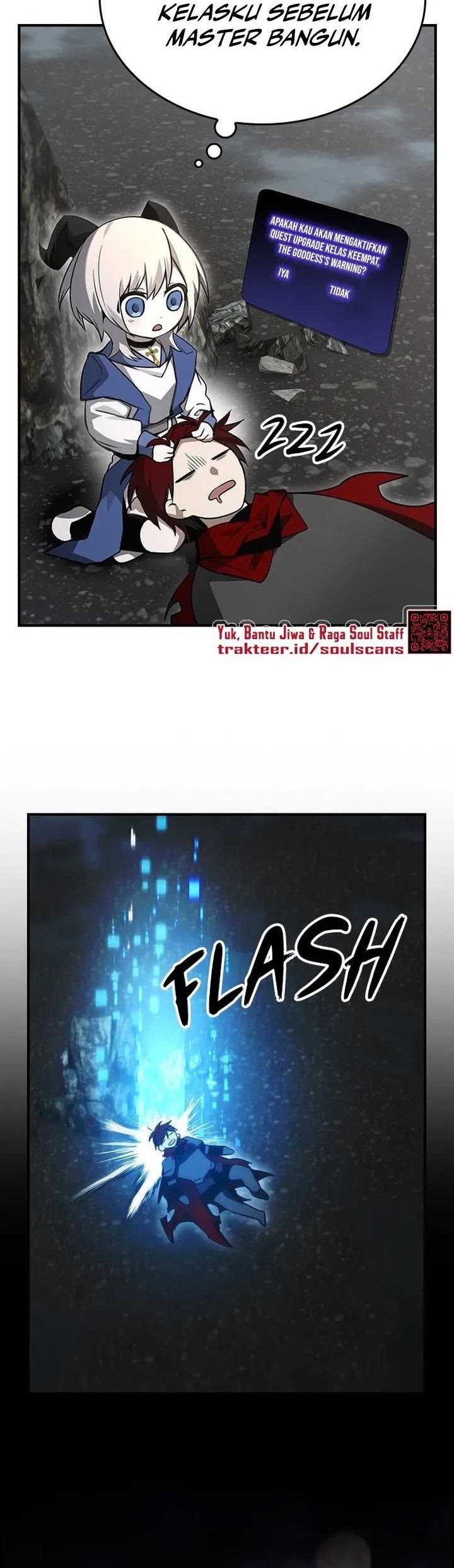 Bad Ending Maker Chapter 38 Gambar 31