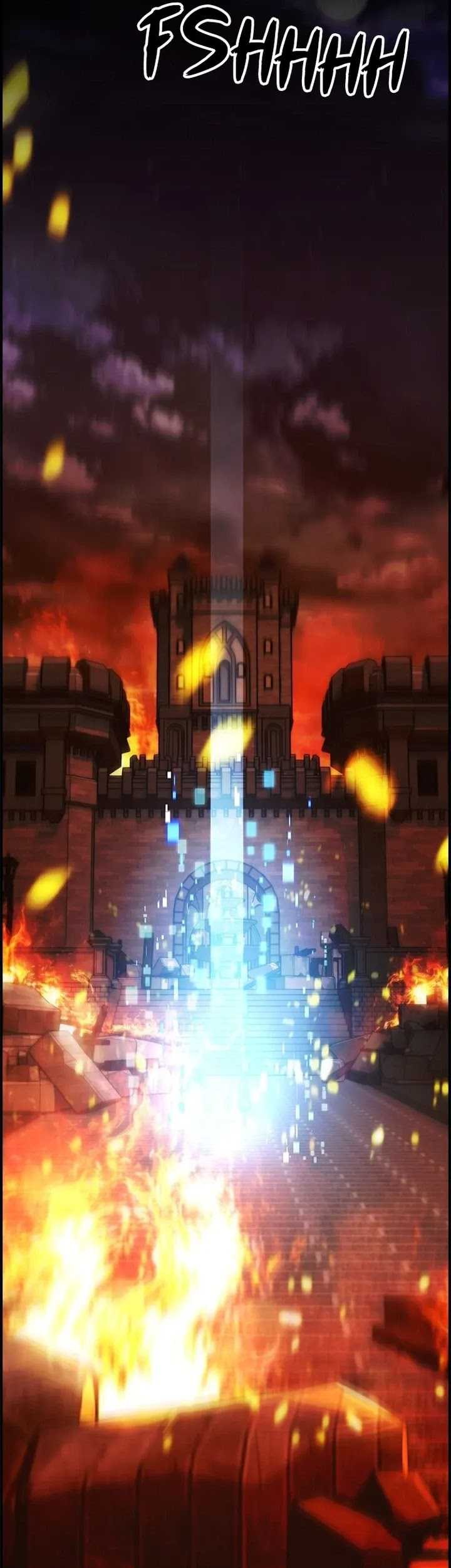 Bad Ending Maker Chapter 38 Gambar 32