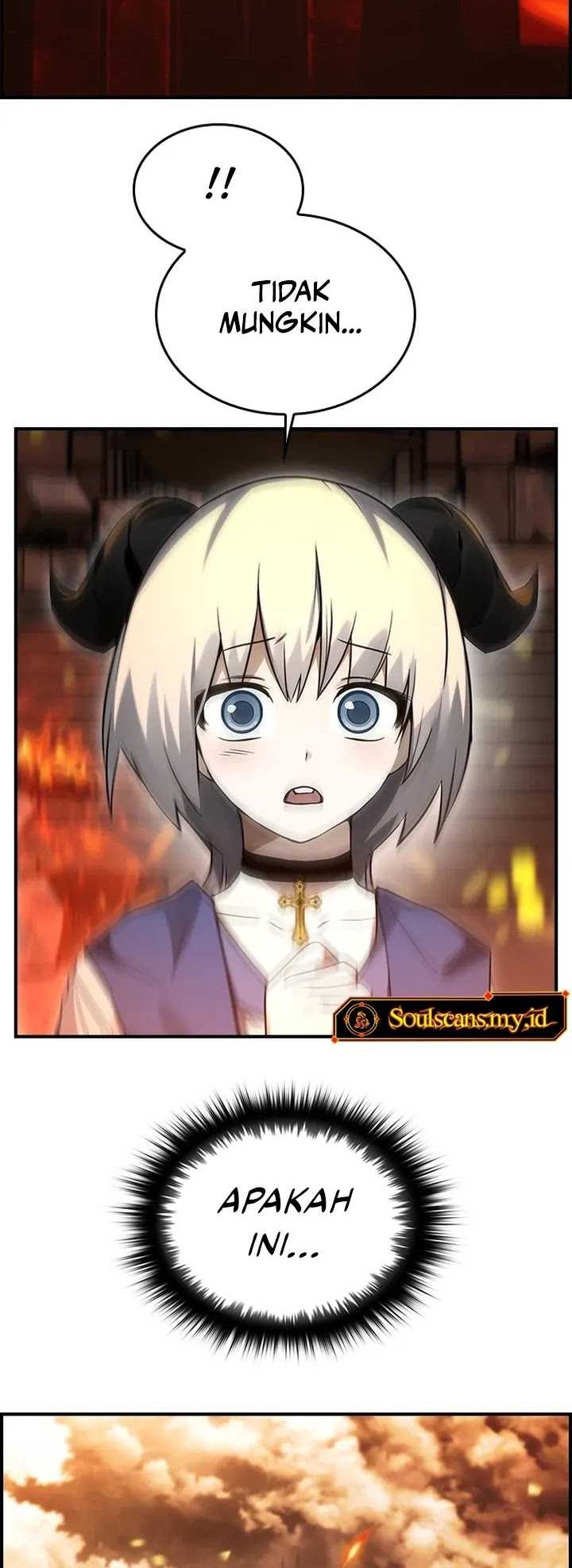 Bad Ending Maker Chapter 38 Gambar 33