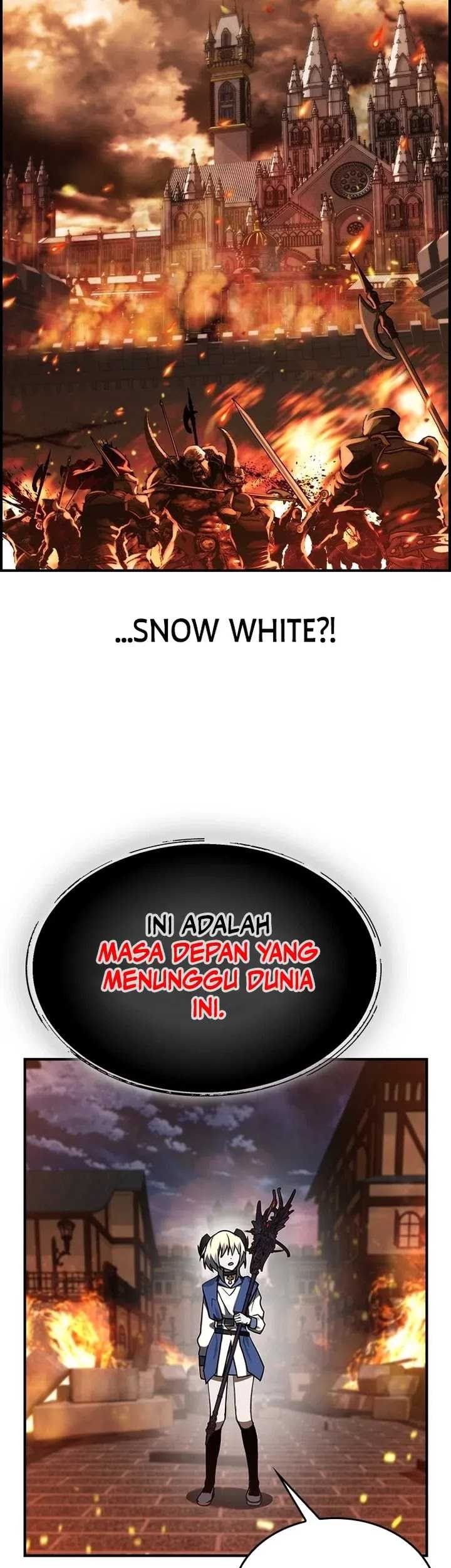 Bad Ending Maker Chapter 38 Gambar 34