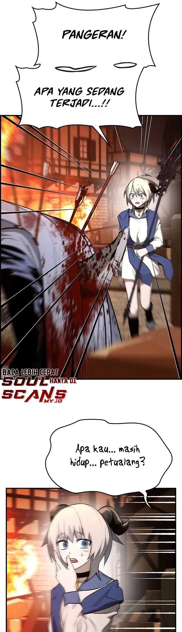 Bad Ending Maker Chapter 38 Gambar 38
