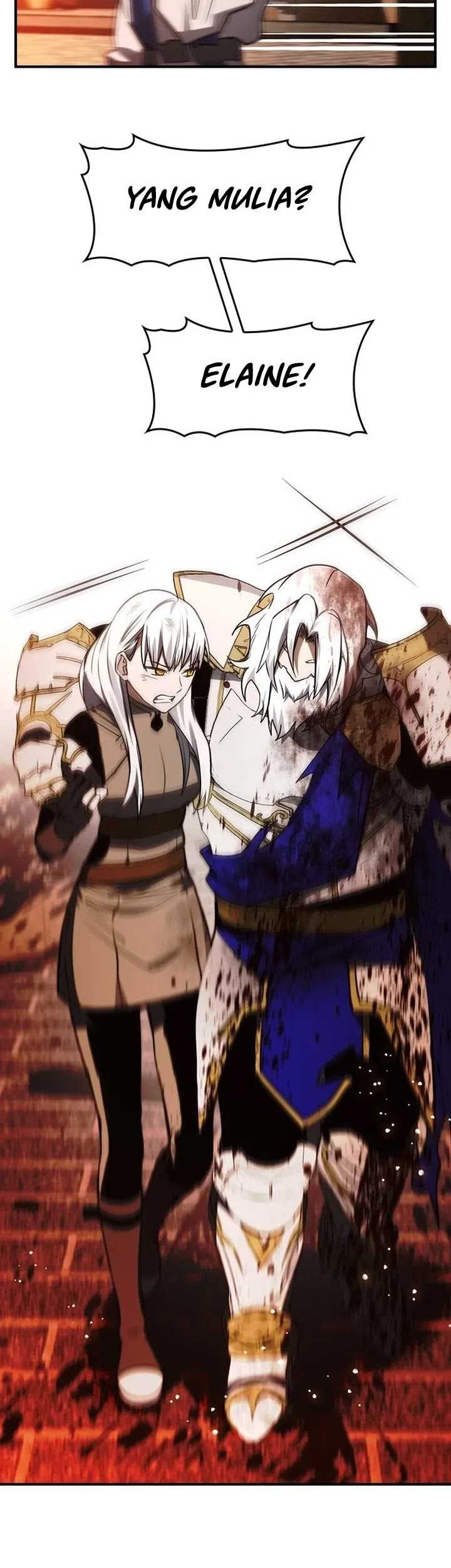 Bad Ending Maker Chapter 38 Gambar 39