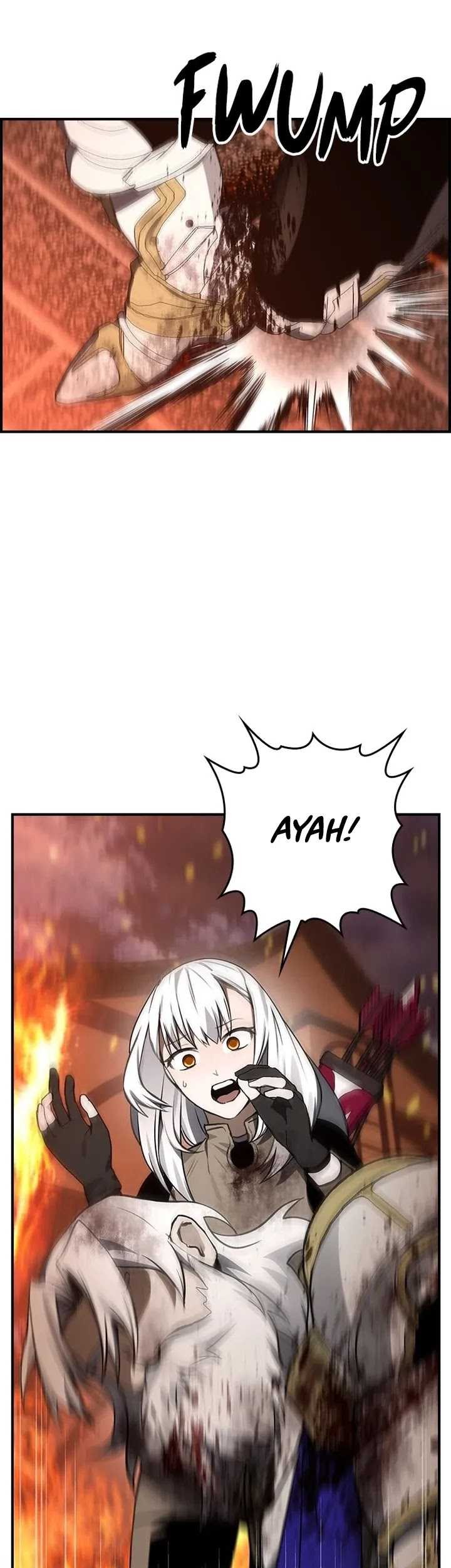 Bad Ending Maker Chapter 38 Gambar 40