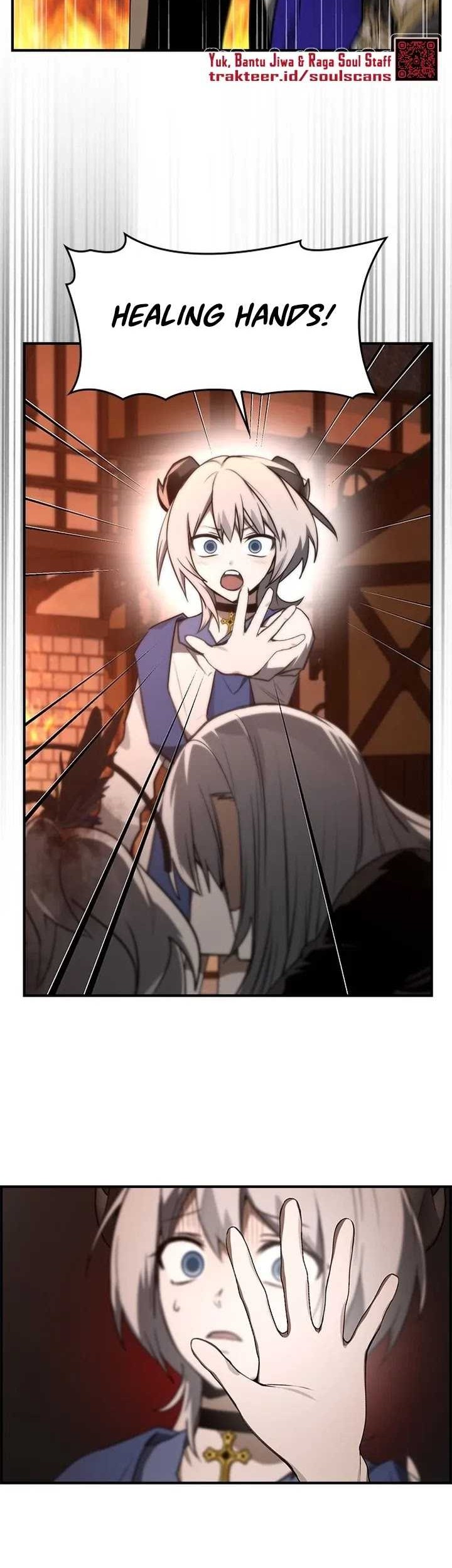 Bad Ending Maker Chapter 38 Gambar 41