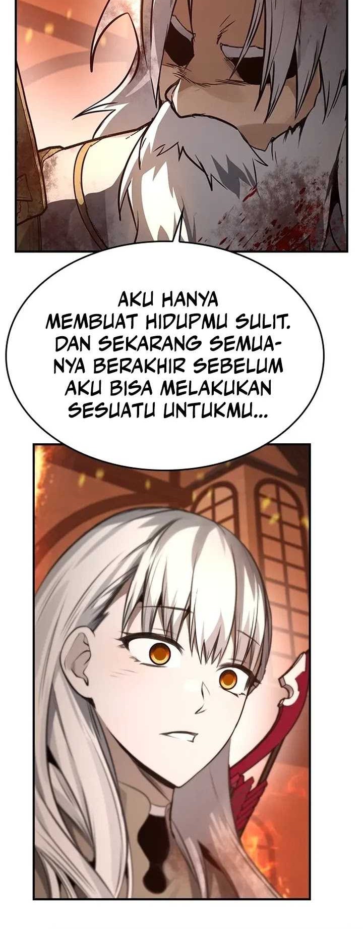 Bad Ending Maker Chapter 38 Gambar 45