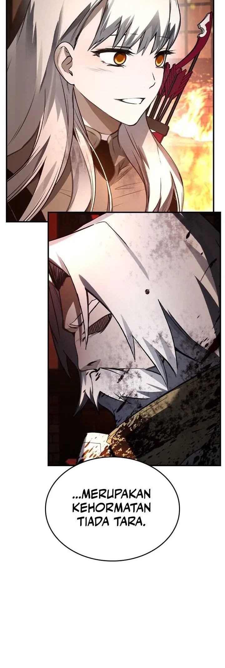 Bad Ending Maker Chapter 38 Gambar 47