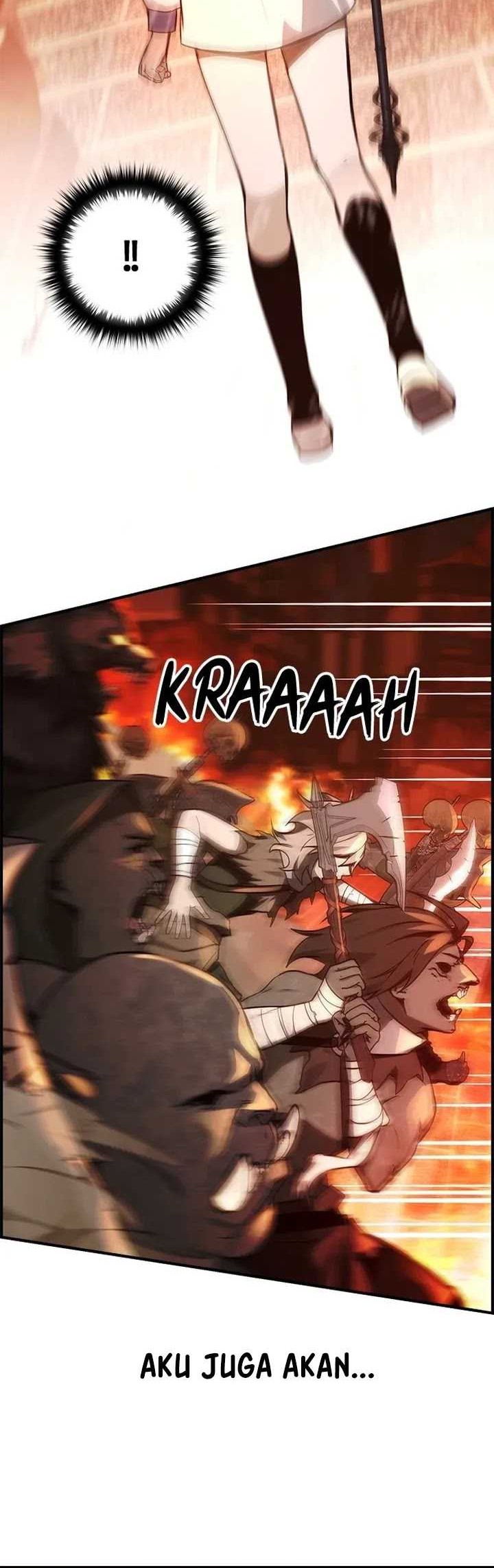 Bad Ending Maker Chapter 38 Gambar 51
