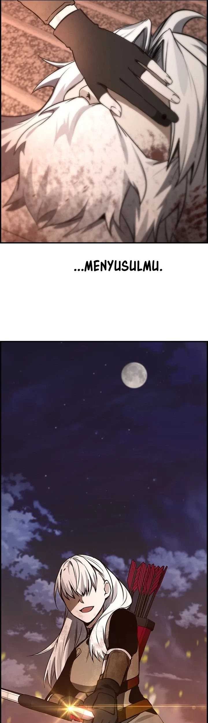Bad Ending Maker Chapter 38 Gambar 52