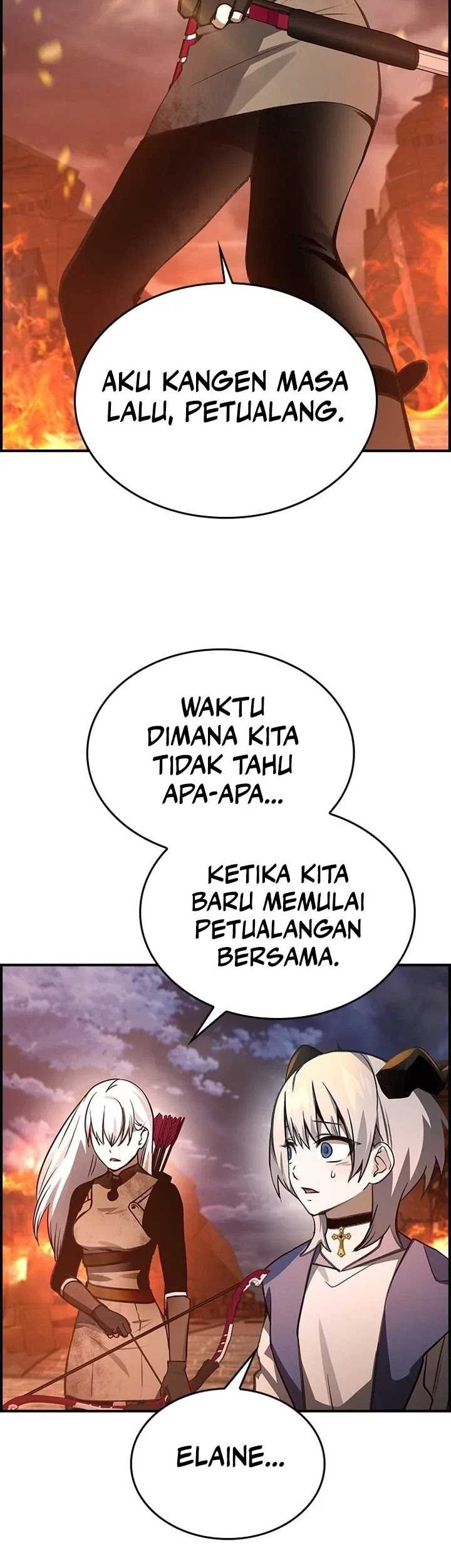 Bad Ending Maker Chapter 38 Gambar 53