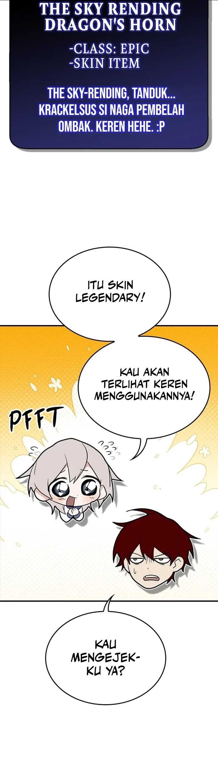 Bad Ending Maker Chapter 38 Gambar 4