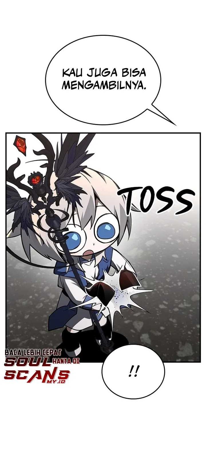 Bad Ending Maker Chapter 38 Gambar 5
