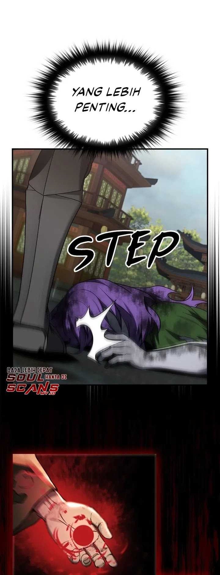 Bad Ending Maker Chapter 38 Gambar 7