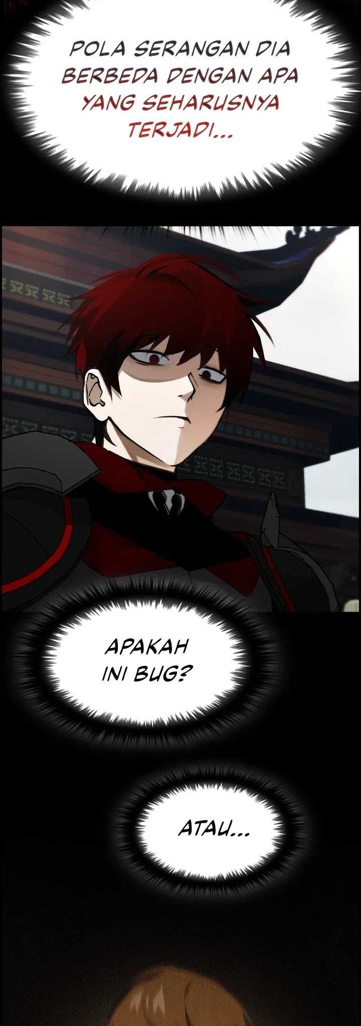 Bad Ending Maker Chapter 38 Gambar 9
