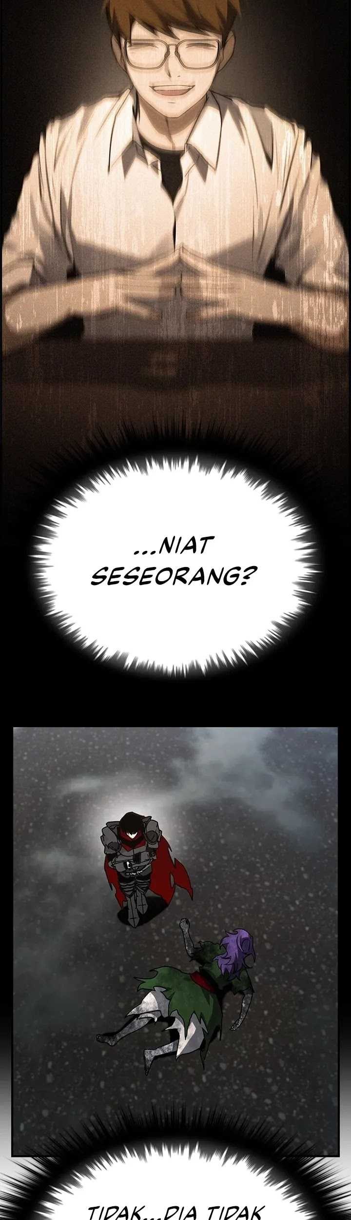 Bad Ending Maker Chapter 38 Gambar 10