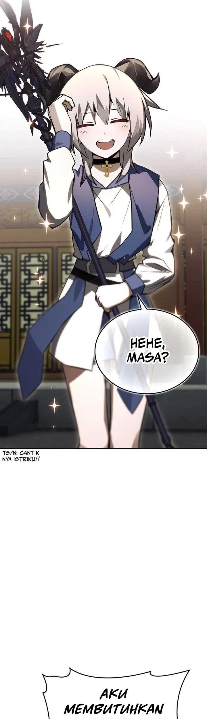 Bad Ending Maker Chapter 38 Gambar 14
