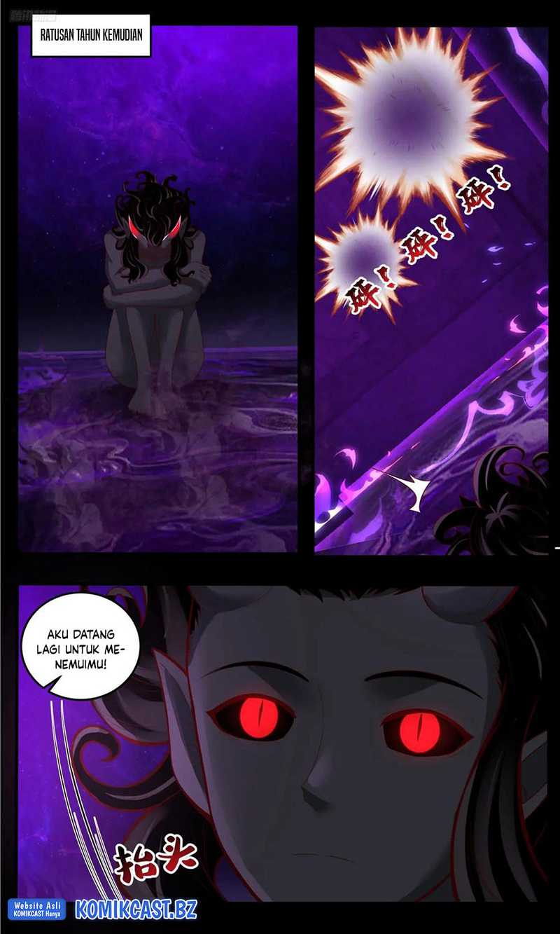 Martial Peak Part 2 Chapter 3792 Gambar 5