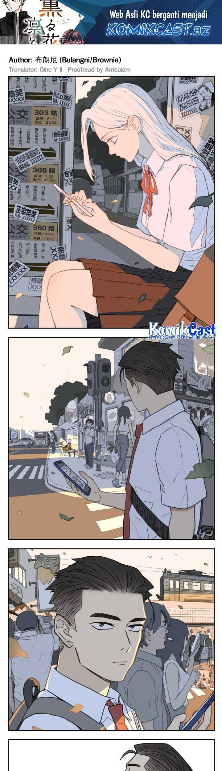 Baca Manhua Nan Hao & Shang Feng Chapter 133 Gambar 2