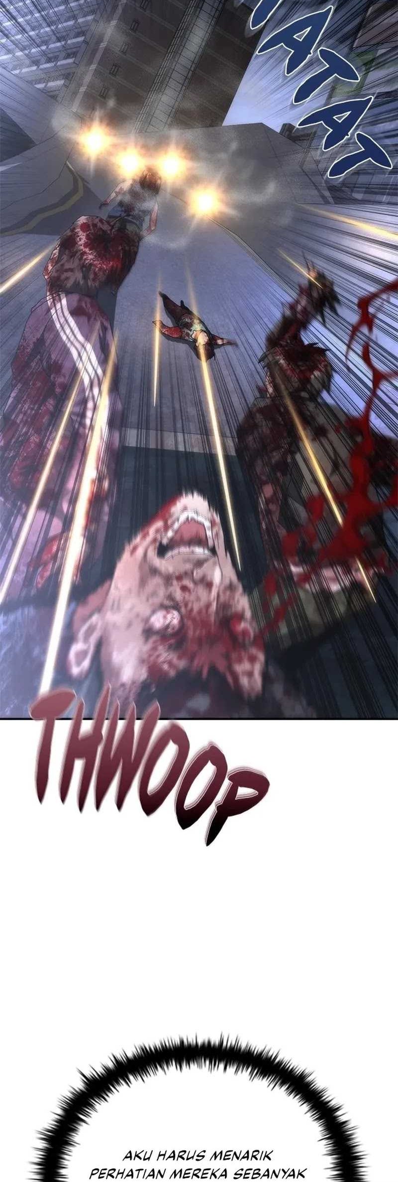 Zombie Apocalypse 82-08 Chapter 38 Gambar 18