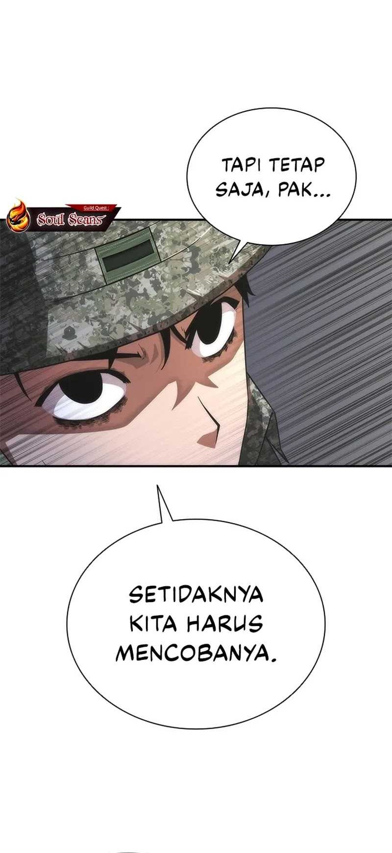 Zombie Apocalypse 82-08 Chapter 38 Gambar 24