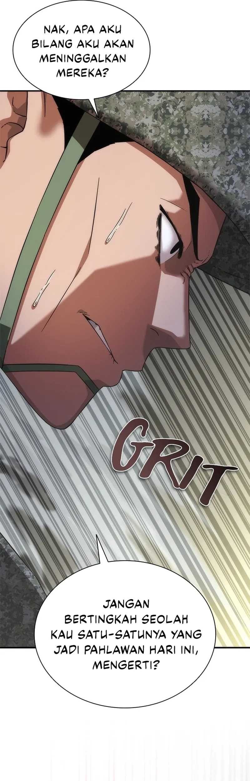Zombie Apocalypse 82-08 Chapter 38 Gambar 25