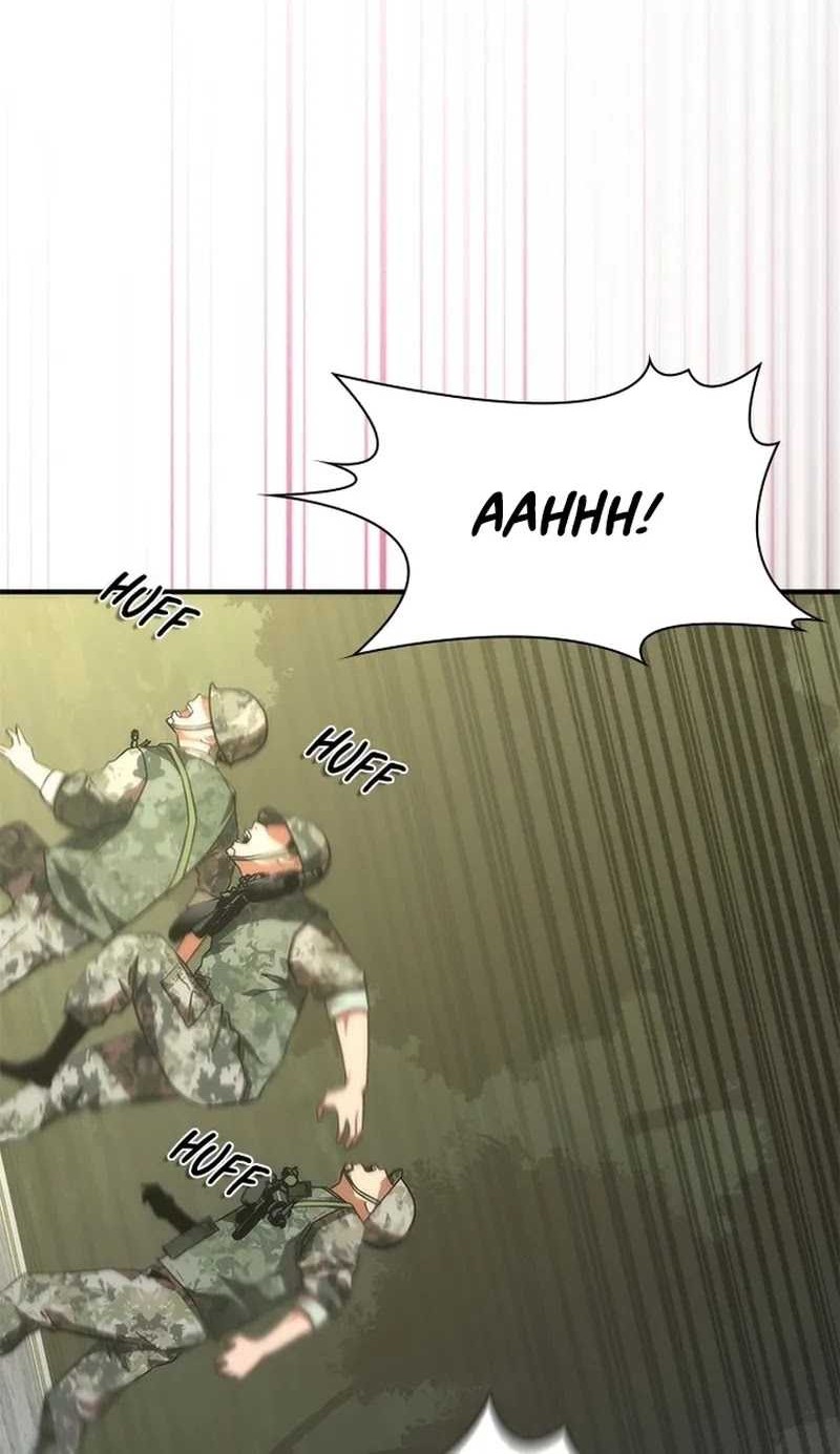 Zombie Apocalypse 82-08 Chapter 38 Gambar 26