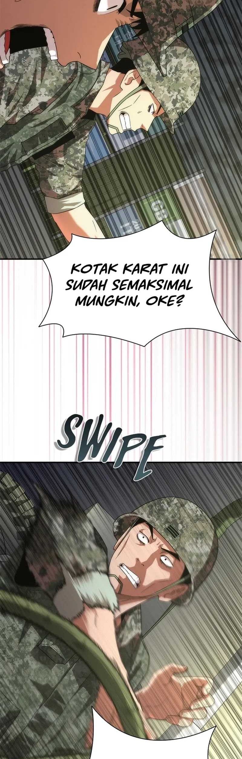 Zombie Apocalypse 82-08 Chapter 38 Gambar 28