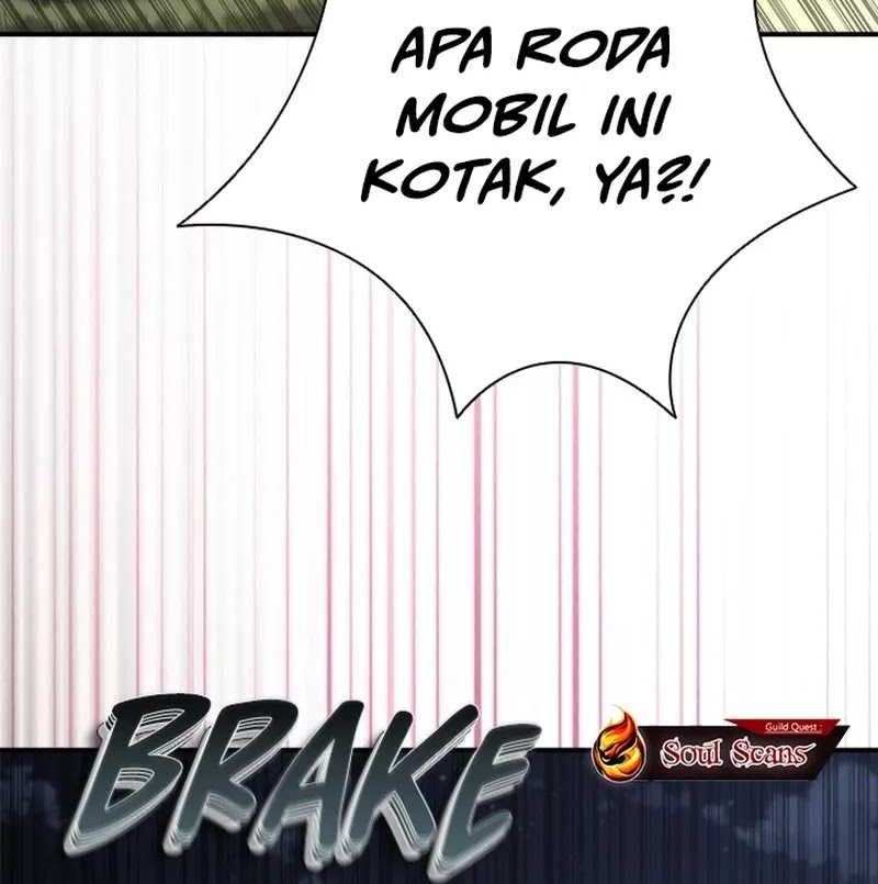 Zombie Apocalypse 82-08 Chapter 38 Gambar 29