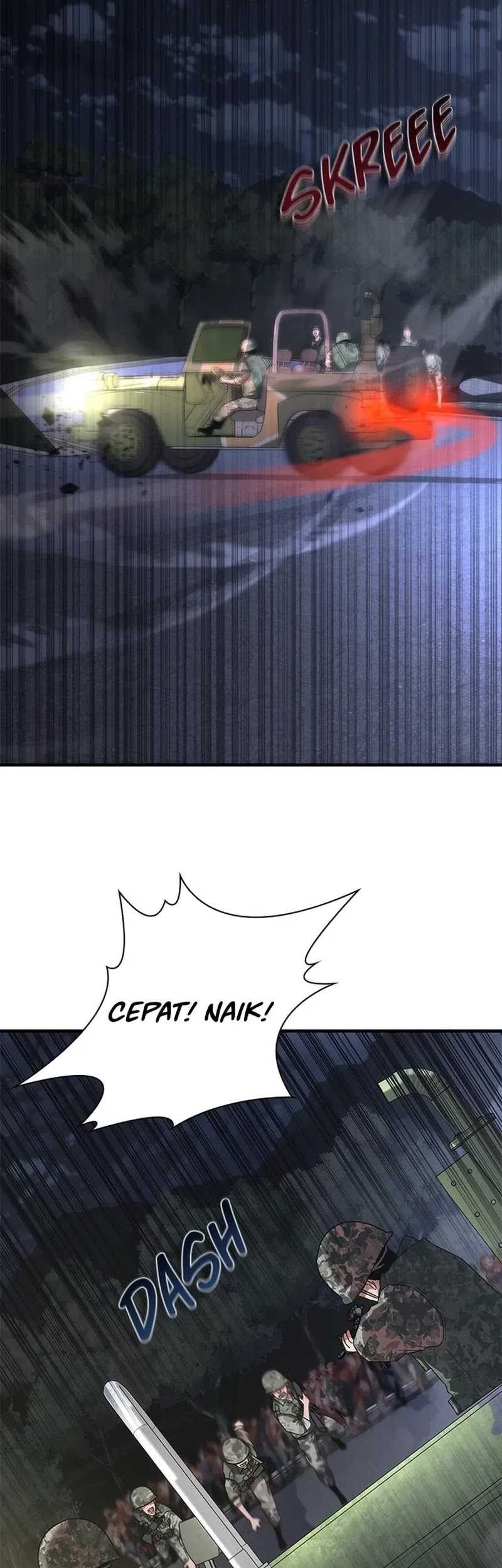 Zombie Apocalypse 82-08 Chapter 38 Gambar 30