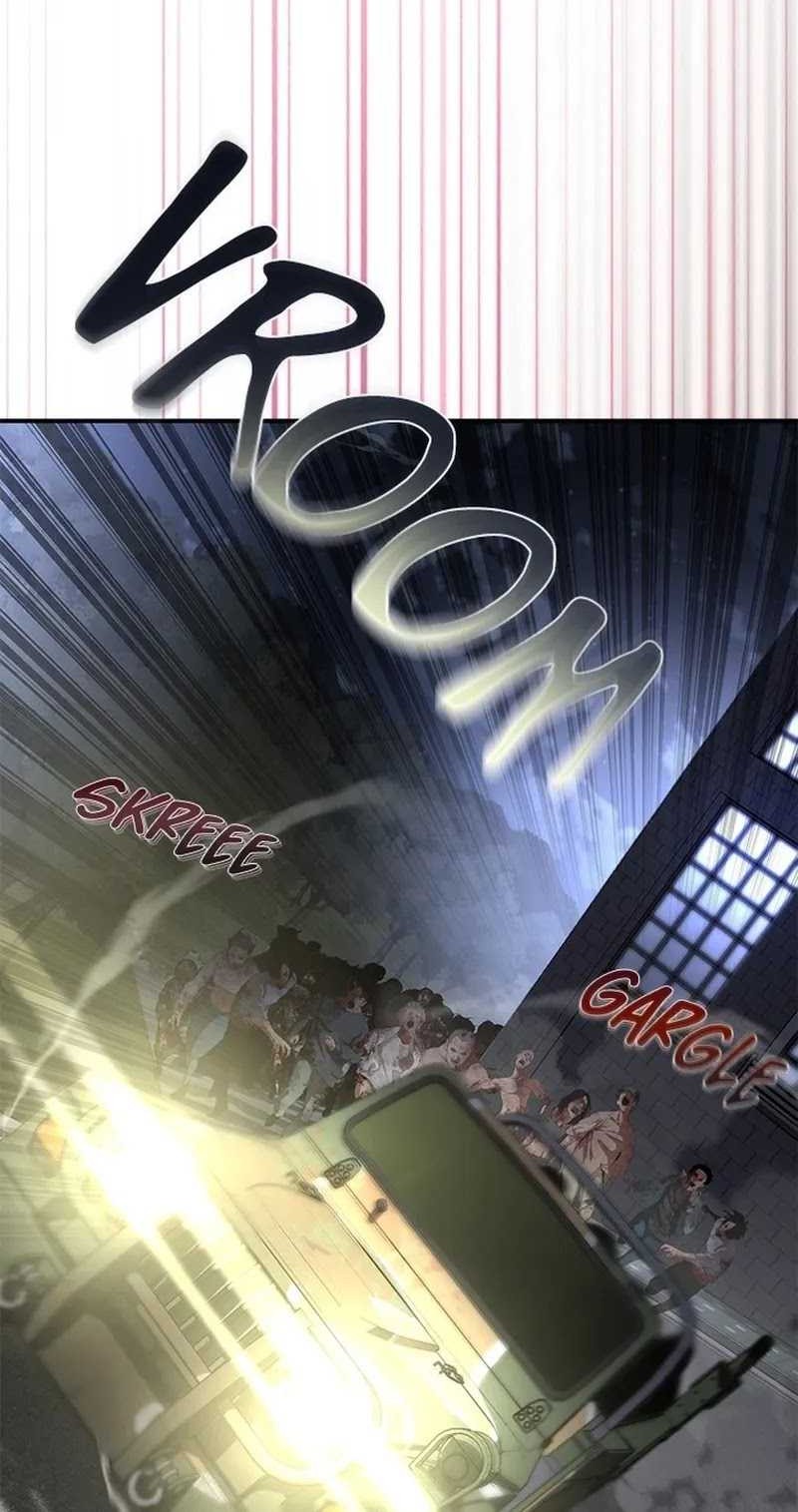 Zombie Apocalypse 82-08 Chapter 38 Gambar 32