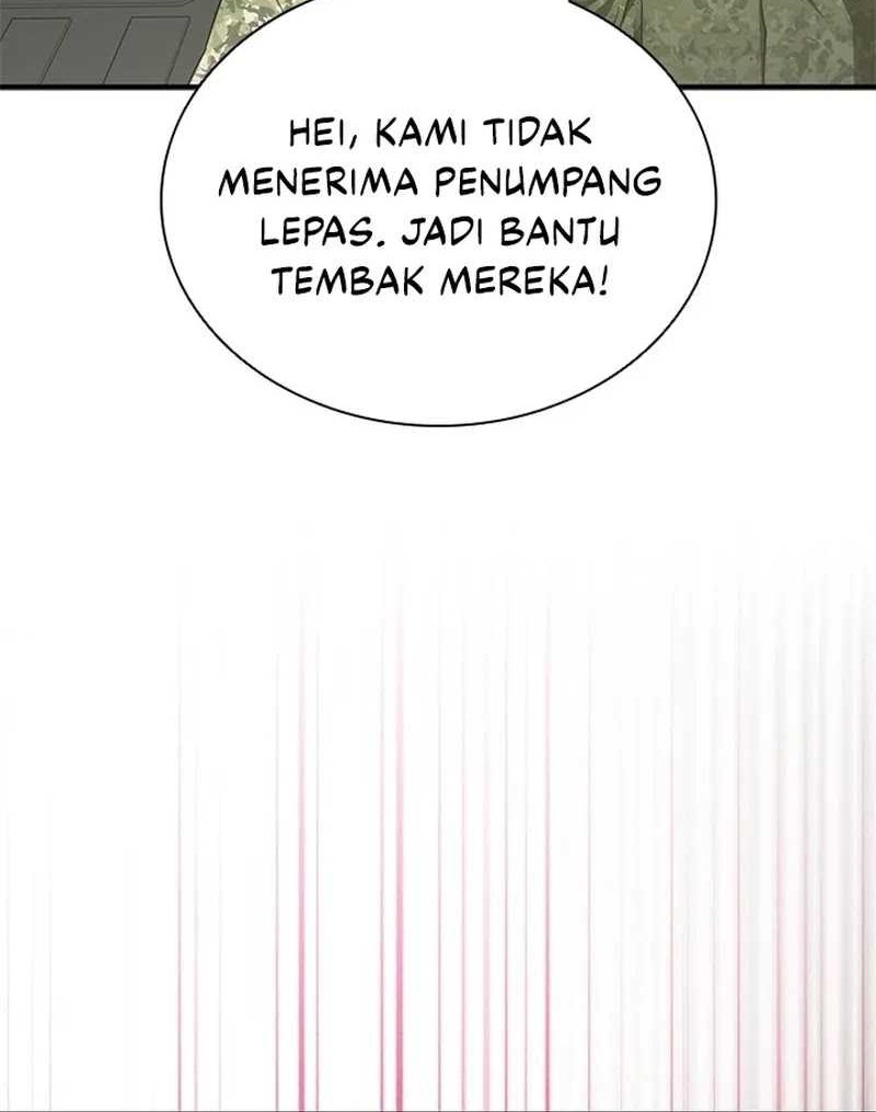 Zombie Apocalypse 82-08 Chapter 38 Gambar 34