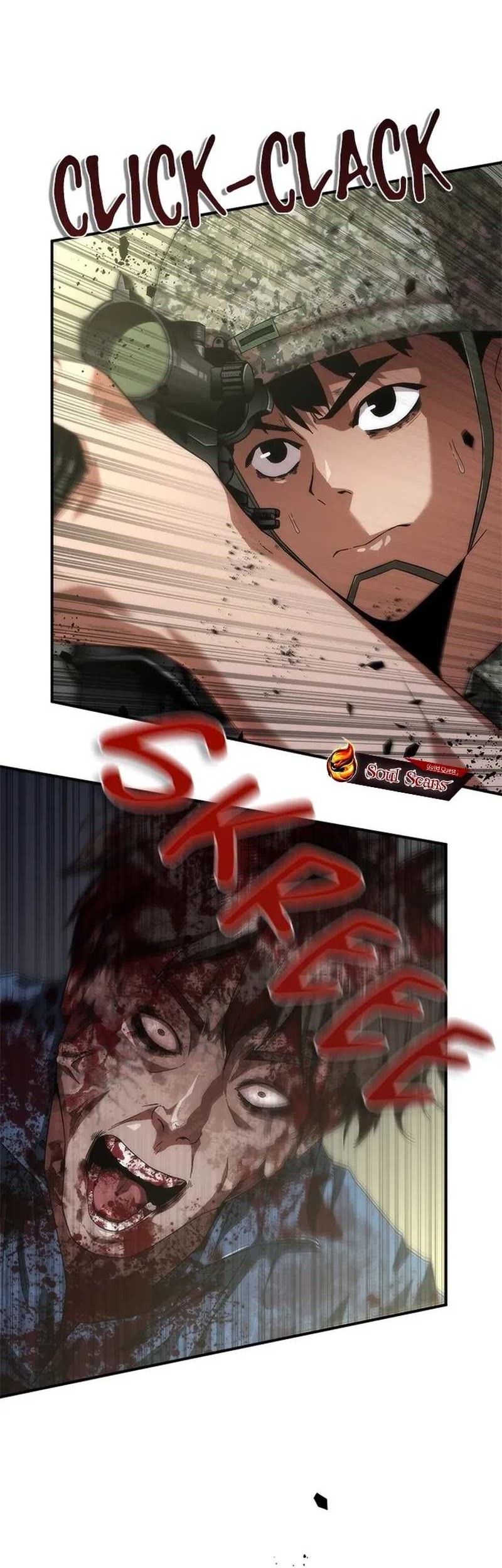 Zombie Apocalypse 82-08 Chapter 38 Gambar 38