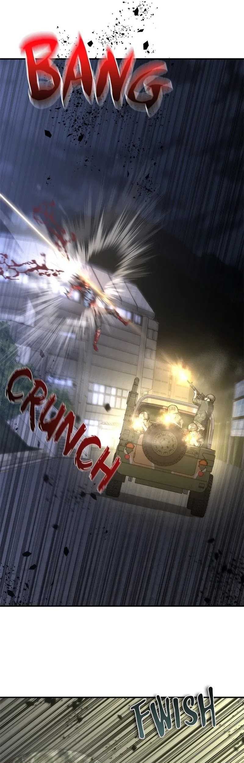 Zombie Apocalypse 82-08 Chapter 38 Gambar 39