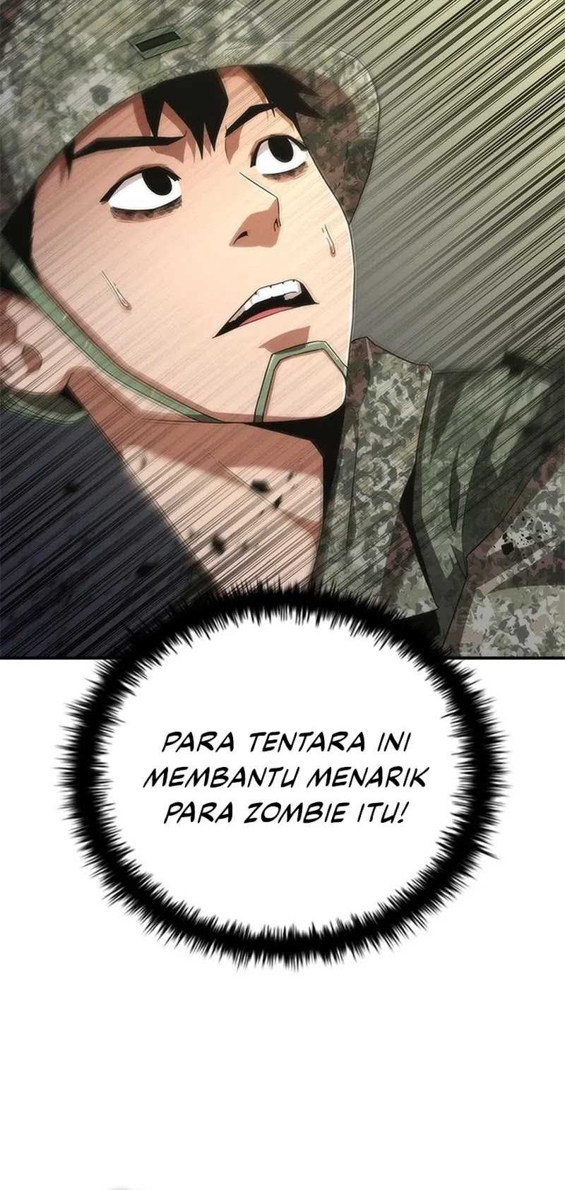 Zombie Apocalypse 82-08 Chapter 38 Gambar 40