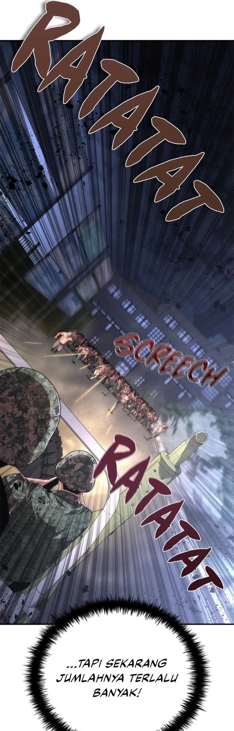 Zombie Apocalypse 82-08 Chapter 38 Gambar 41