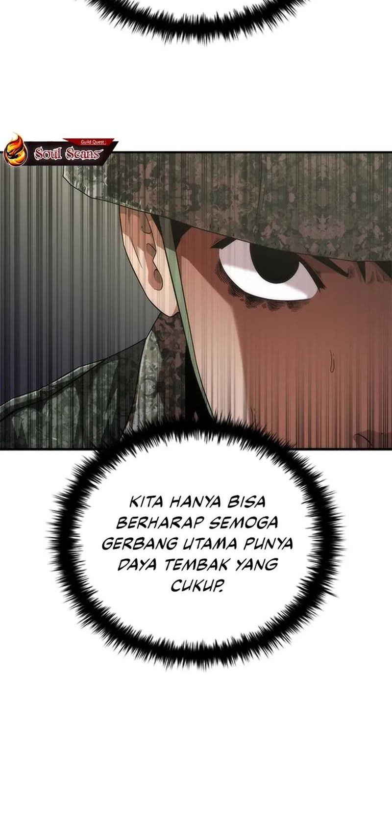 Zombie Apocalypse 82-08 Chapter 38 Gambar 42