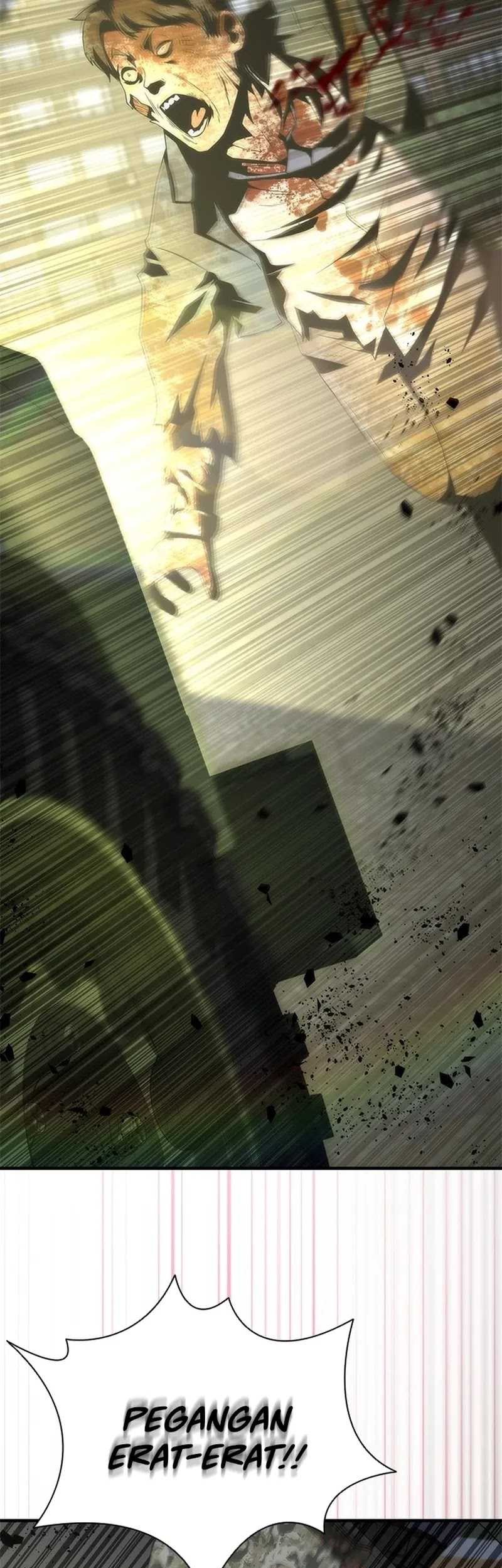 Zombie Apocalypse 82-08 Chapter 38 Gambar 45