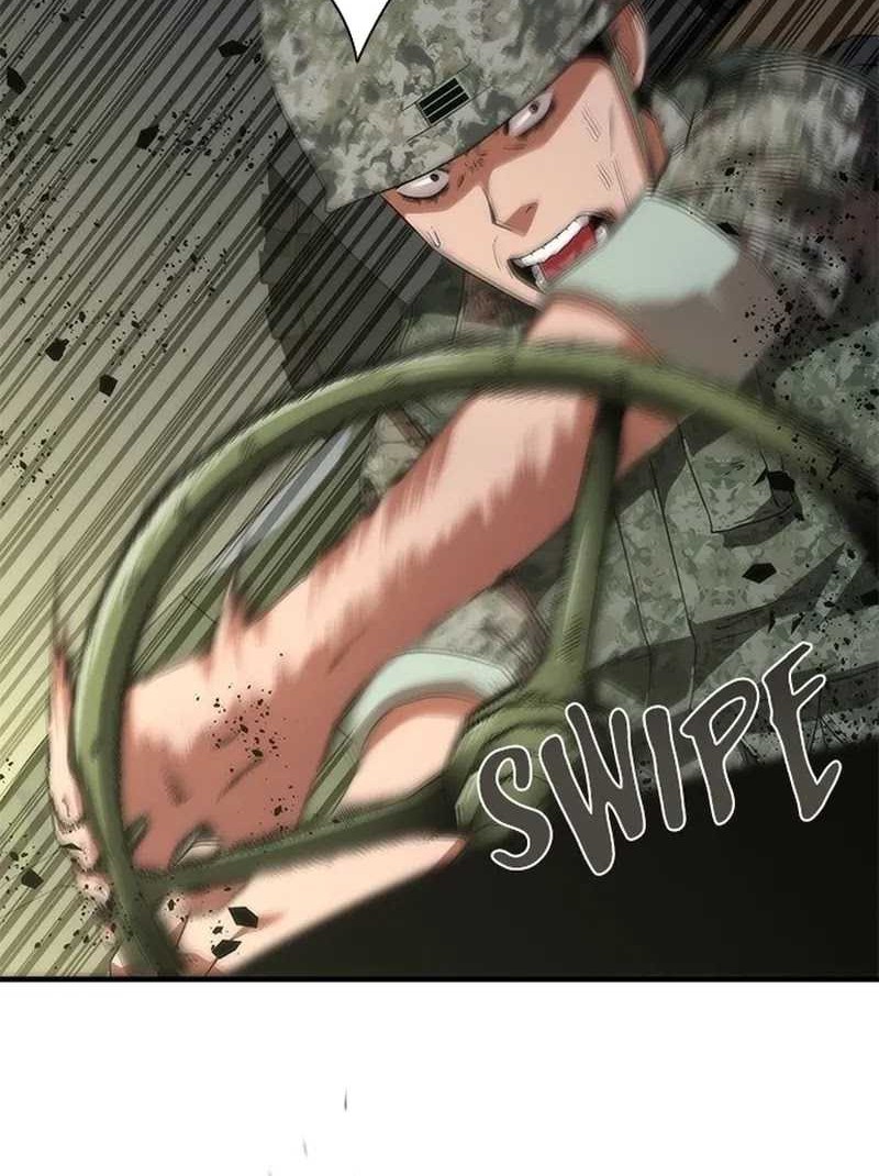 Zombie Apocalypse 82-08 Chapter 38 Gambar 46