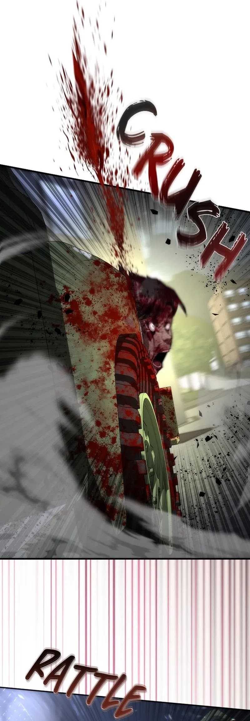 Zombie Apocalypse 82-08 Chapter 38 Gambar 47