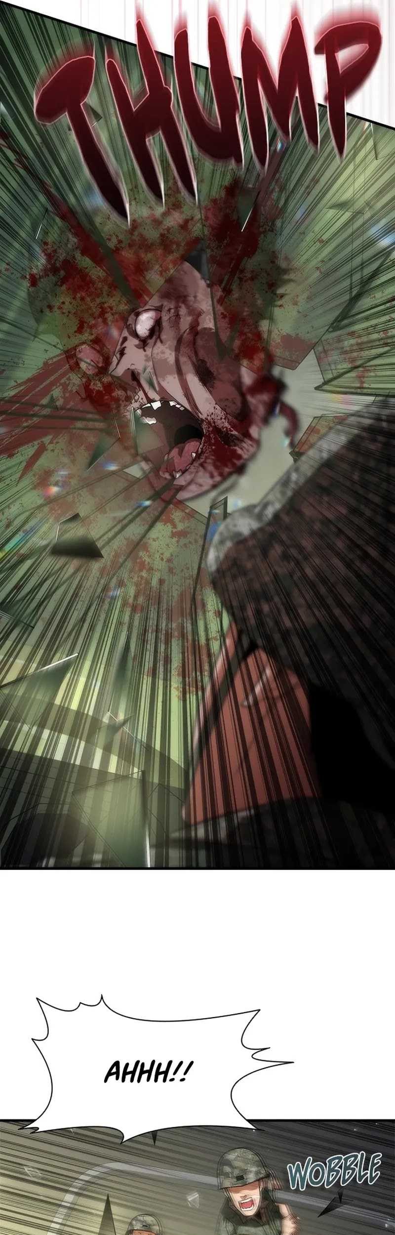 Zombie Apocalypse 82-08 Chapter 38 Gambar 50