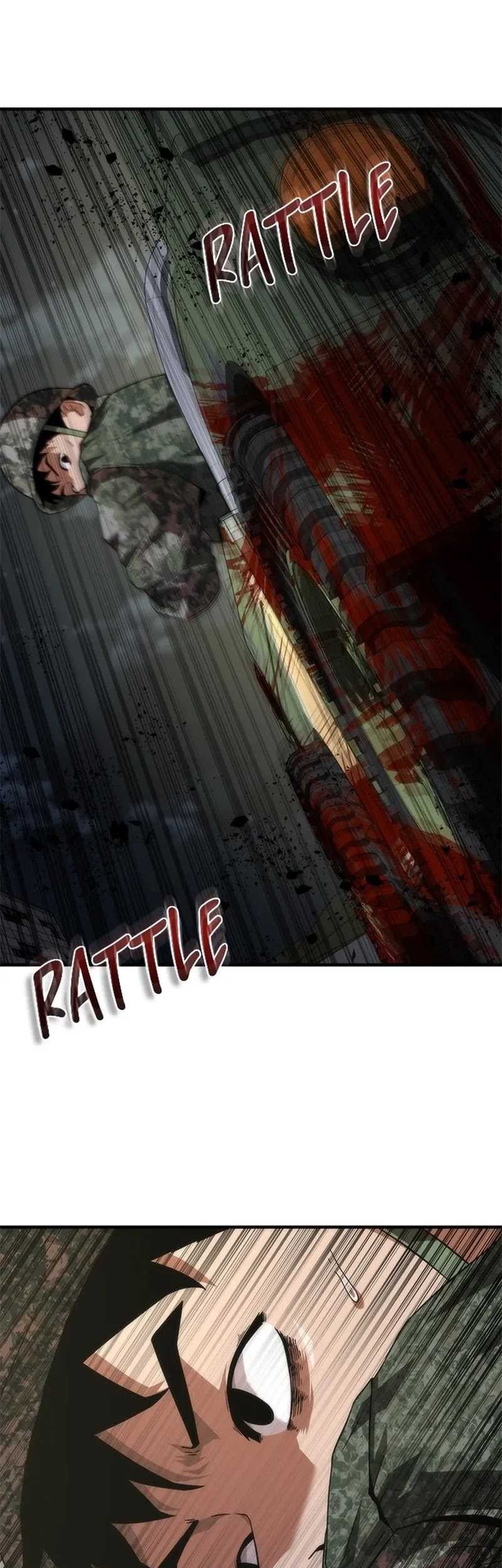 Zombie Apocalypse 82-08 Chapter 38 Gambar 58