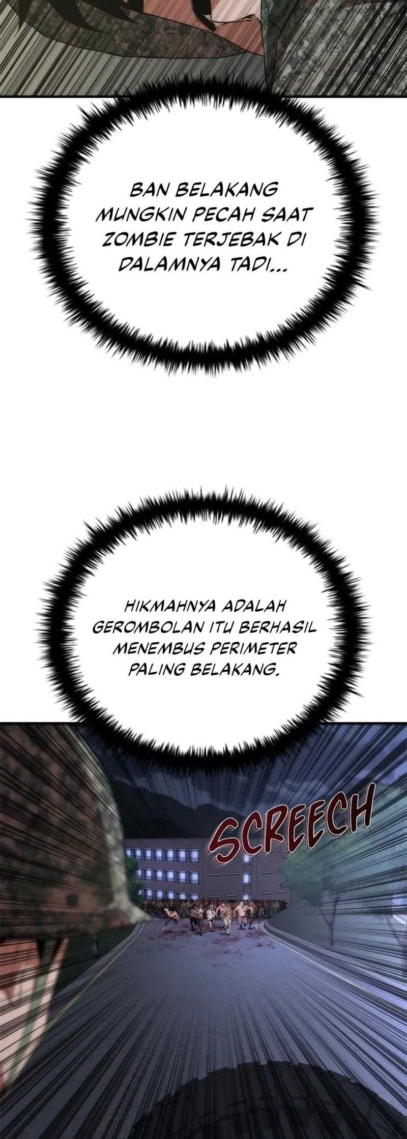 Zombie Apocalypse 82-08 Chapter 38 Gambar 59