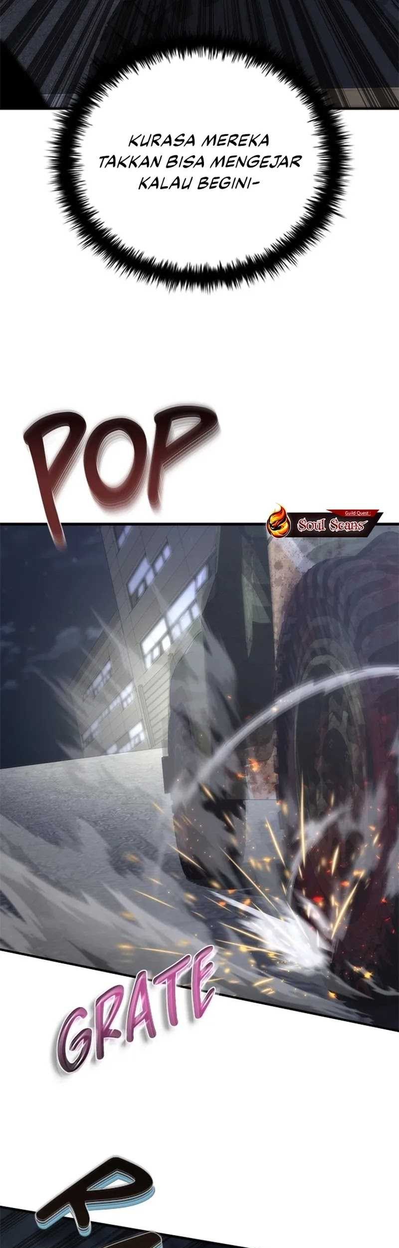 Zombie Apocalypse 82-08 Chapter 38 Gambar 60