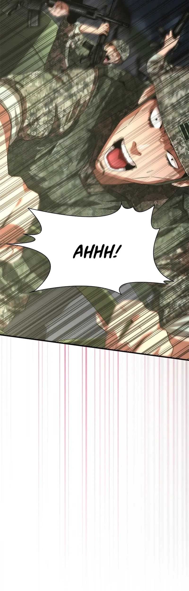 Zombie Apocalypse 82-08 Chapter 38 Gambar 62